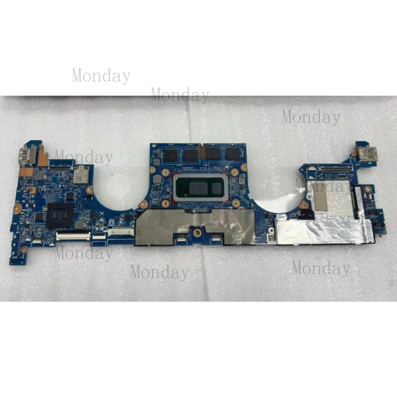 

W L70765-601 Материнская плата для ноутбука HP Elitebook x360 1030 G4 DAY0PAMBAF0