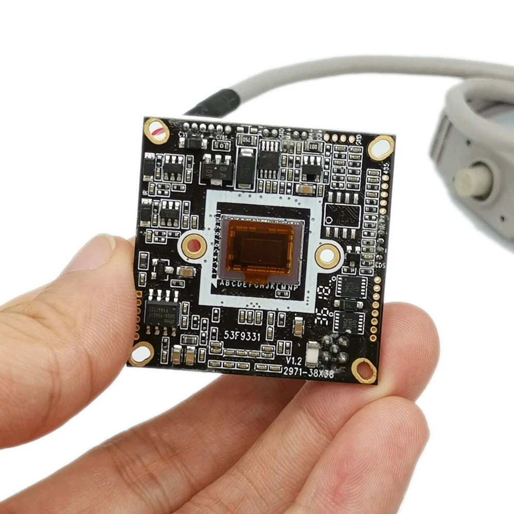 

4K SDI CAMERA Module 4MP SDI IMX307 IMX323 IMX327 IMX290 IMX291 IMX385 IMX415 34227 34229 30Fp 60Fps CCTV PCB Board + SDI Cable