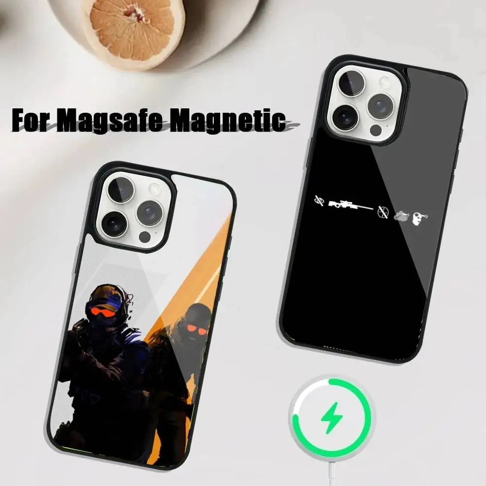 C-CS2 Game Phone Ca… - image