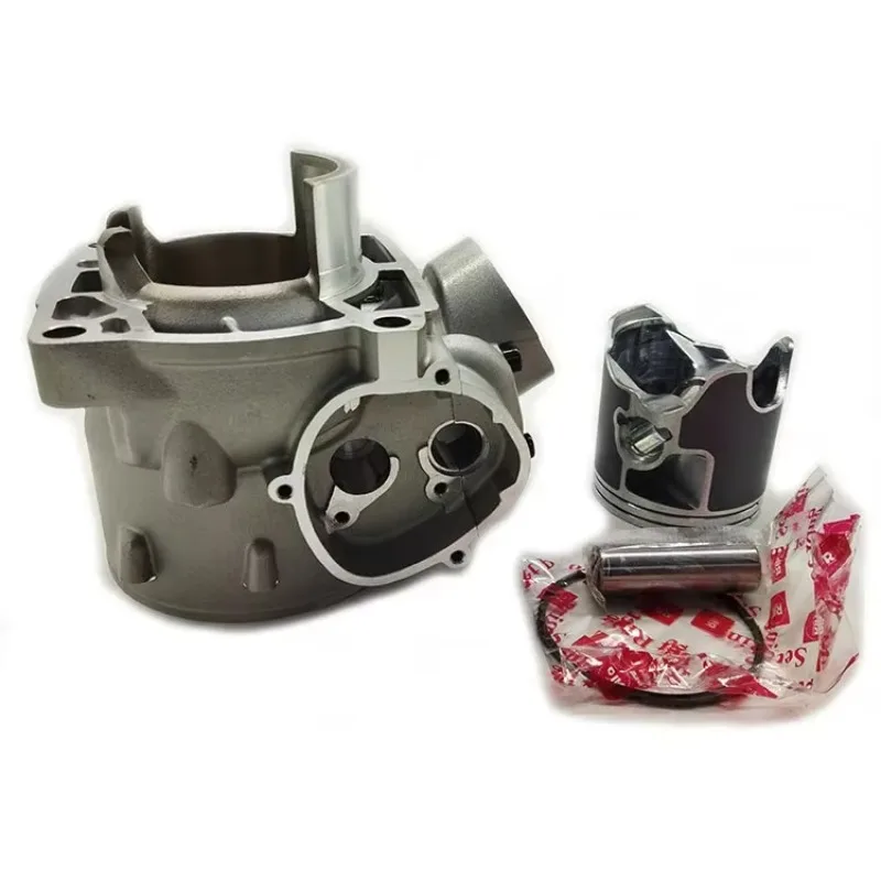Kit de cilindro de acessórios de peças de motocicleta pós-venda de alto desempenho para 300 XC/XC-W/EXC