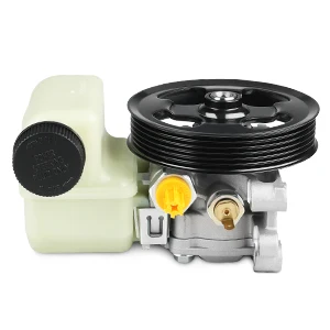 Power Steering Pump 21-5495 56100-R40-305 For Mazda CX-7 2.3L-2007-2012 EG2132600A BGJ6E-32-600B EG2132650C EG21-32-600A B