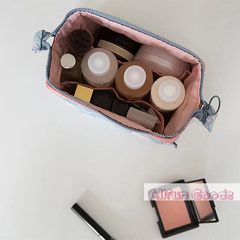 [TG835]Women Travel Flamingo M - Beauty For Makeup 评论和价格