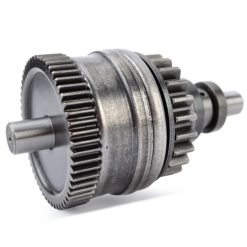 Unidad de arranque Bendix para Arctic Cat Jet-Ski TigerShark 900 MONTE CARLO TS-R TS-L 1000 TS 900 1100 L TS 1100 R 3008-276 3008-408