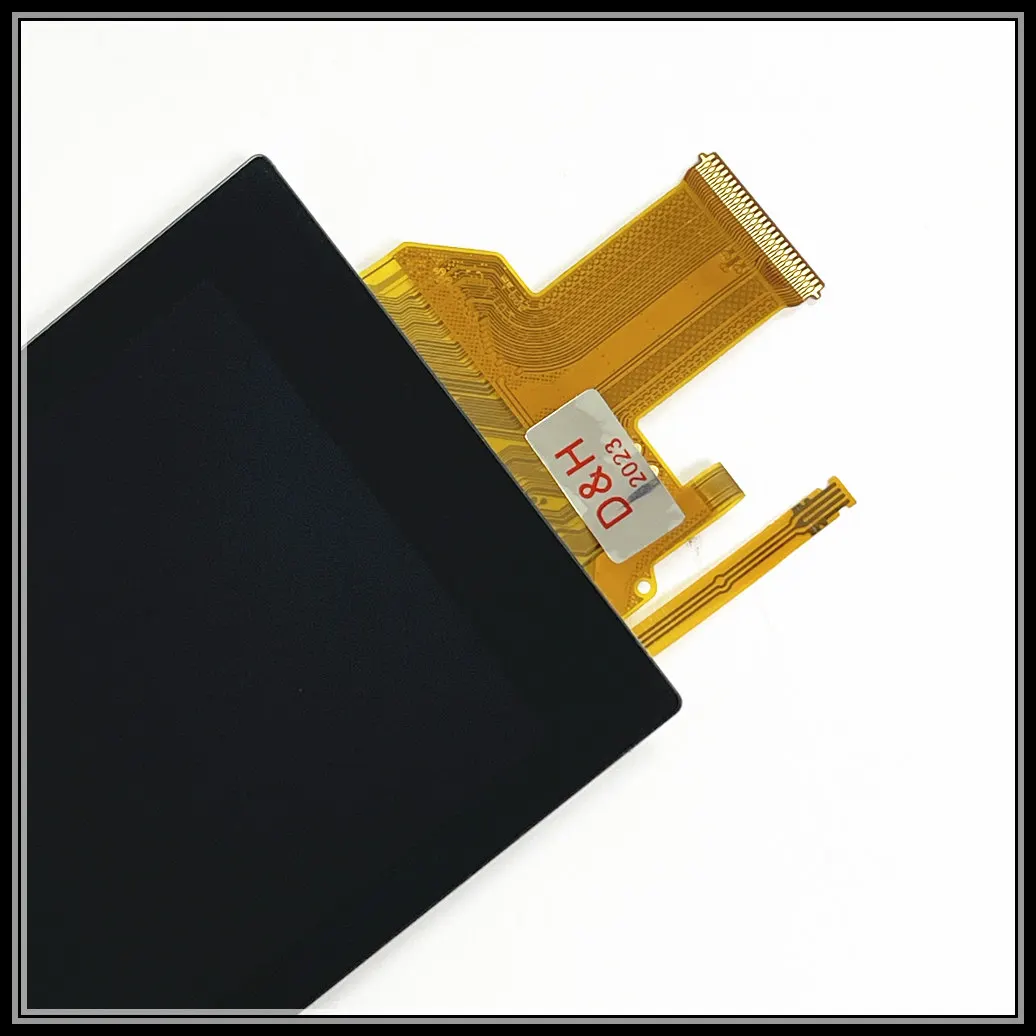 New Lcd Display Scr… - image