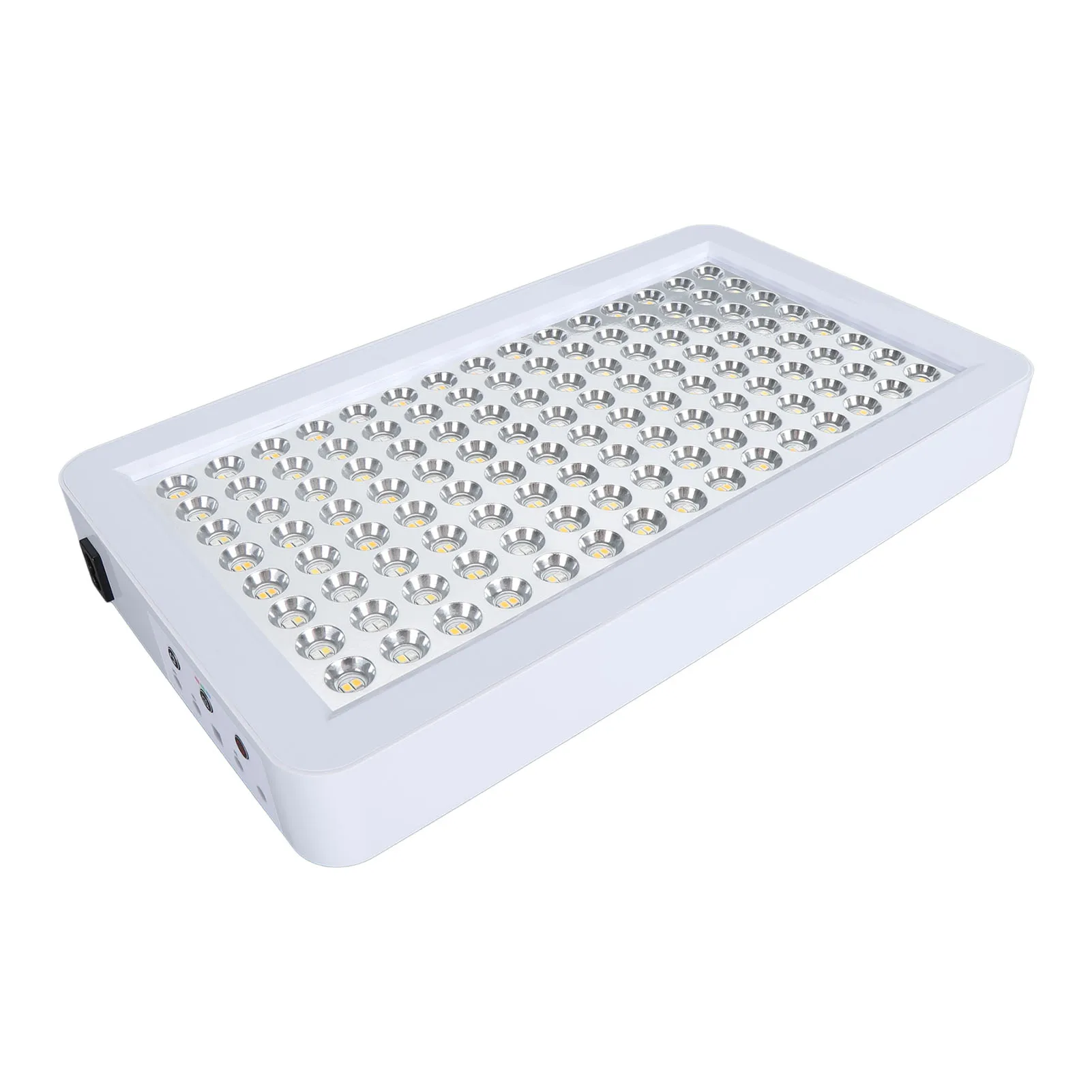 LED Grow Light Full Spectrum 3 Modes Timing Hanging Plant Grow Lamp with Remote Control for Indoor Greenhouse