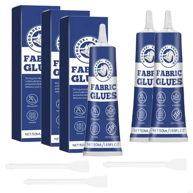 Colas tecido à prova d'água 50