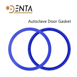 7# For ESCO Autoclave door gasket sterlization  for China brand 8L-45L  17L,23L seal O ring Chamber for ESCO  tools