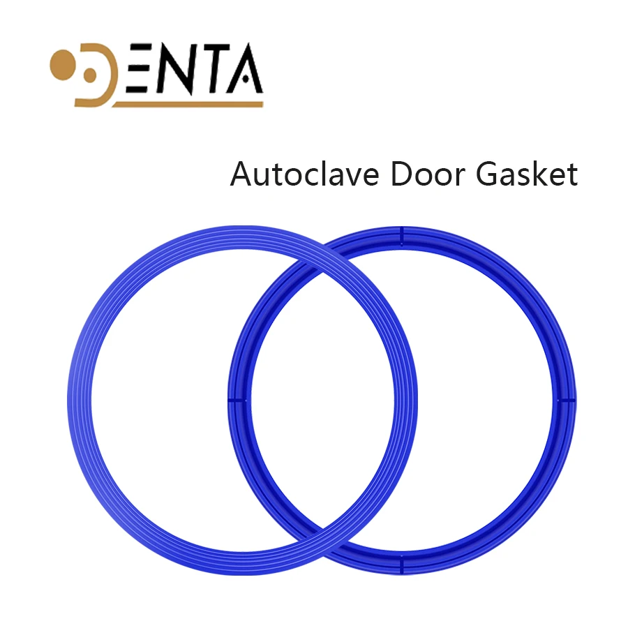 7# ESCO Autoclave door gasket sterlization  for China brand  seal replacement o- ring Chamber for ESCO  accessories and tools