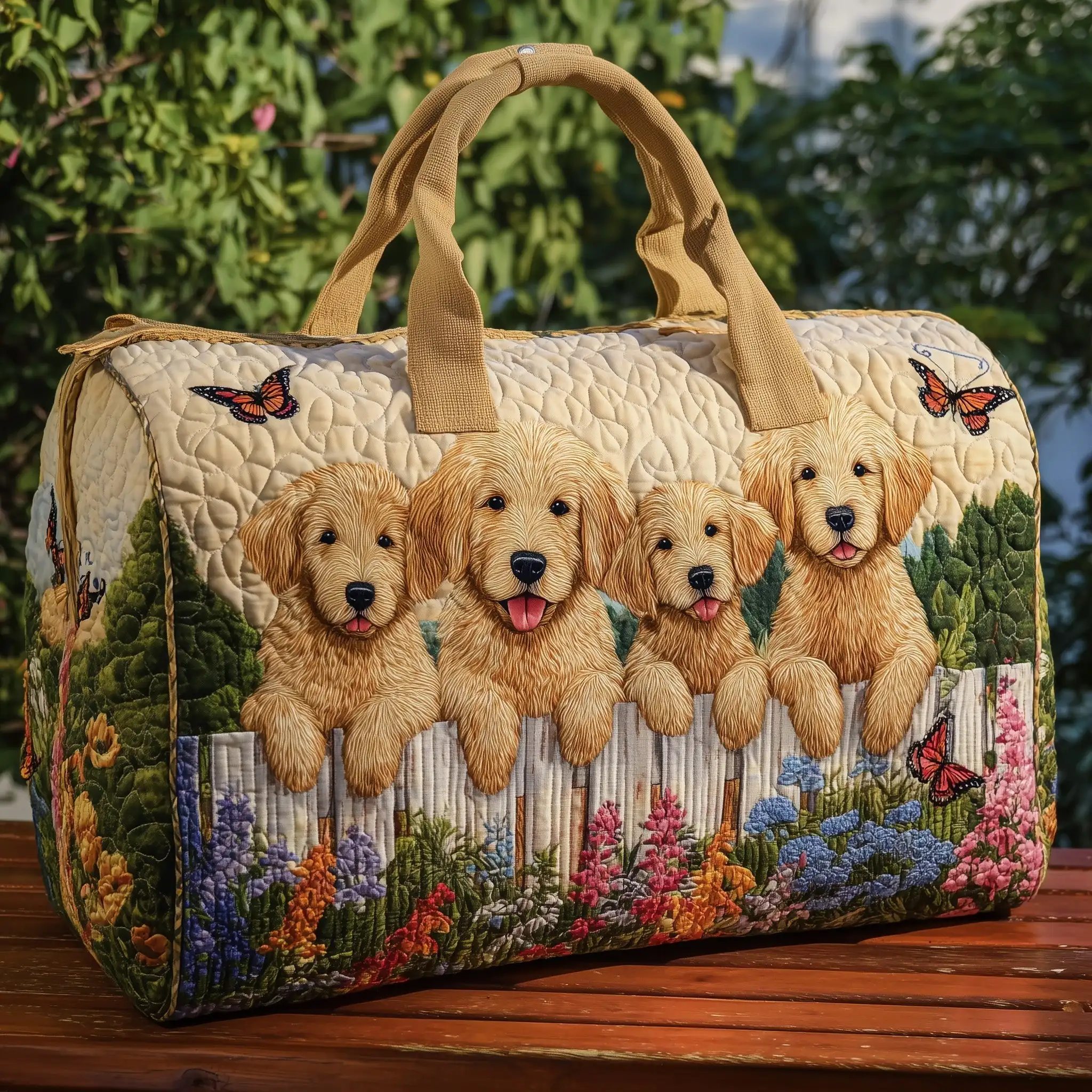 

3D Printed Quilted Travel Bags fashion Handbag Hiking Camping casual Personalized Tote Bag Beach Sport Bags Gifts Training Bag