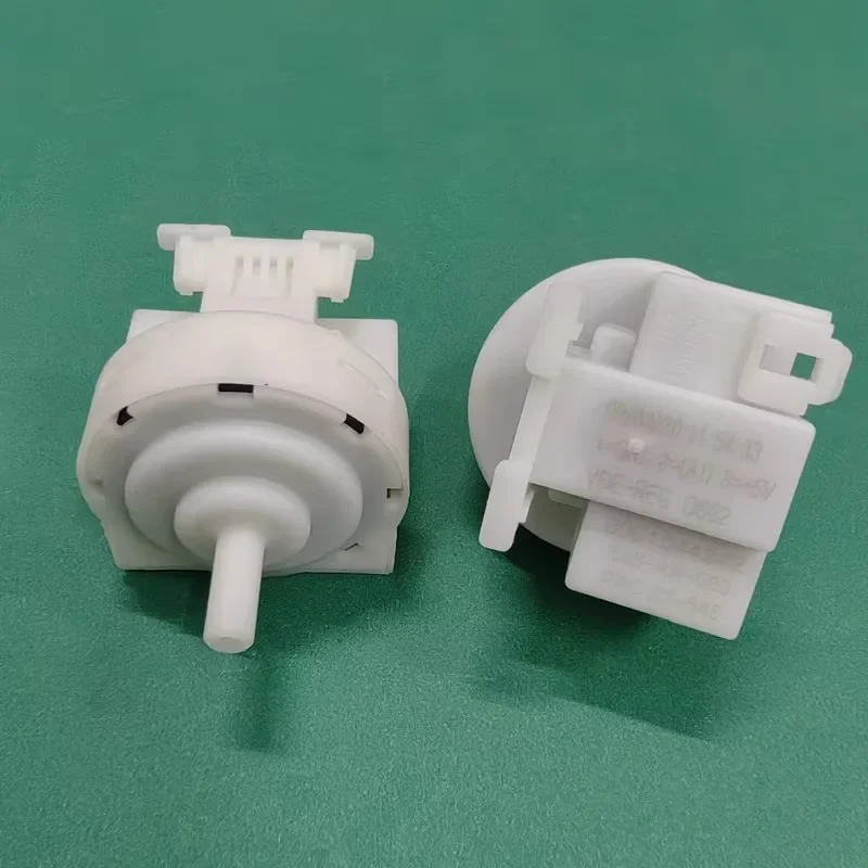 WZ-1pc Washing Machine Water Level Sensor Controller Switch 545AA-002 9000709431 for siemens Bosch Drum washing machine Replacem