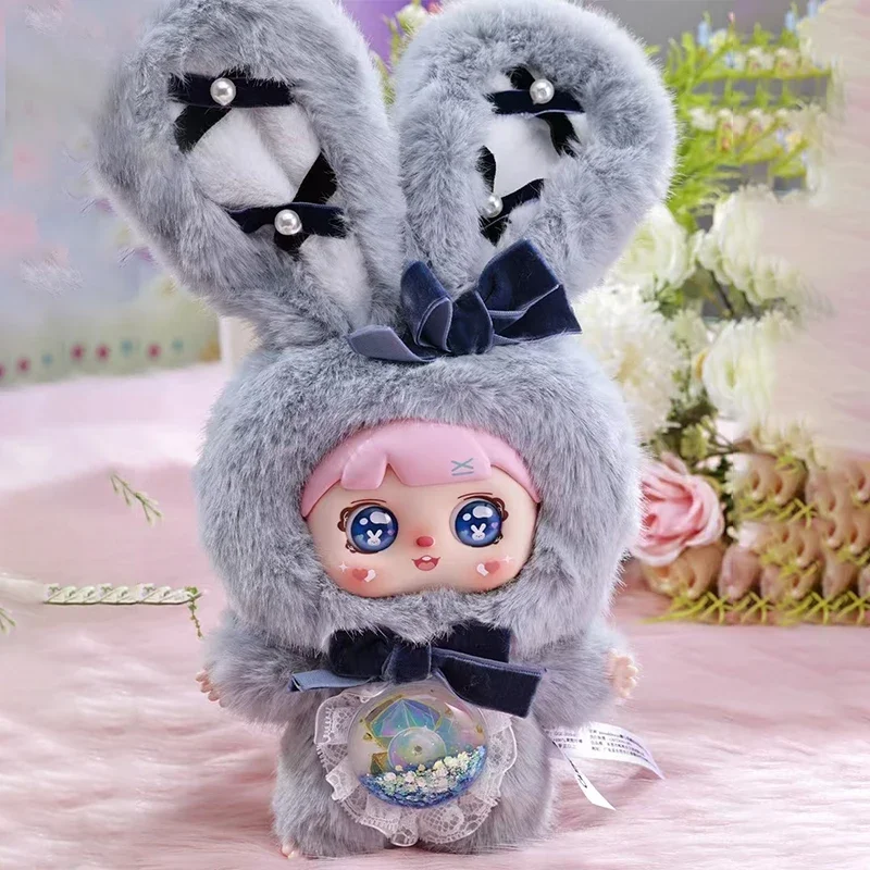 Baby Three Mocici Sugar Heart Rabbit Magical Secret Realm Series