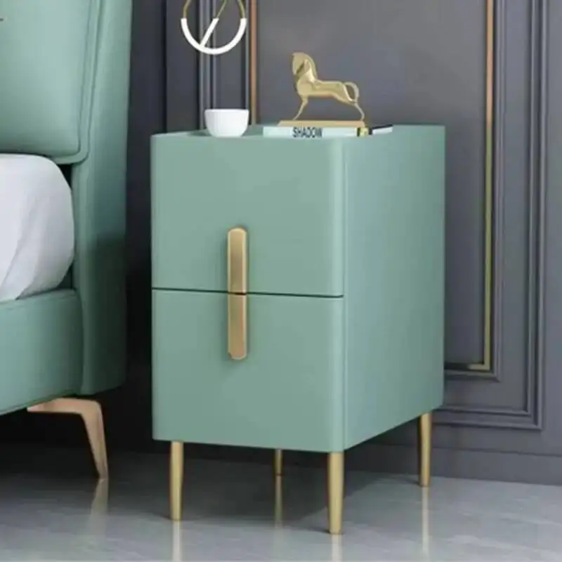 White Cabinets Tabl…