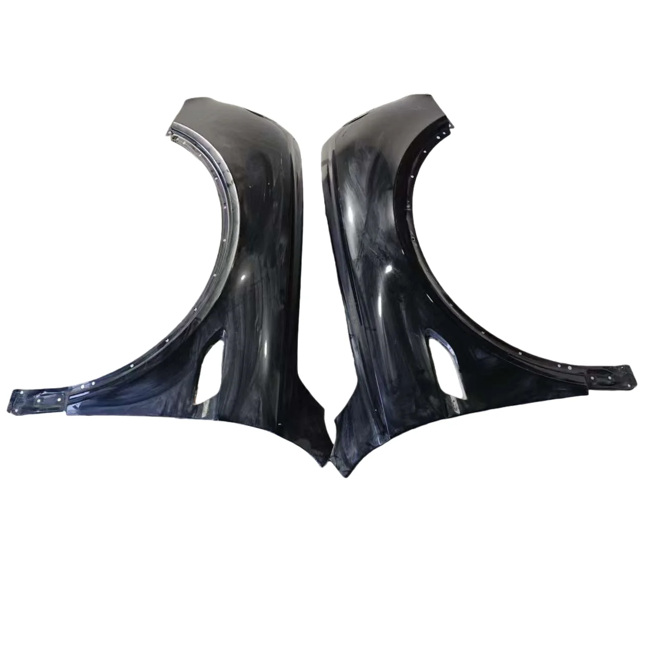 

Used Steel Front Fender & Panel for Bentayga SUV 2015-2020 Left/Right Splash Guard