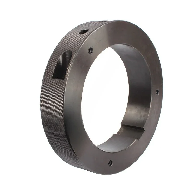 Butter Hydraulic Nut Slitter Special NMS Series Disc Shear Locking Nut Inner Diameter 120-300mm