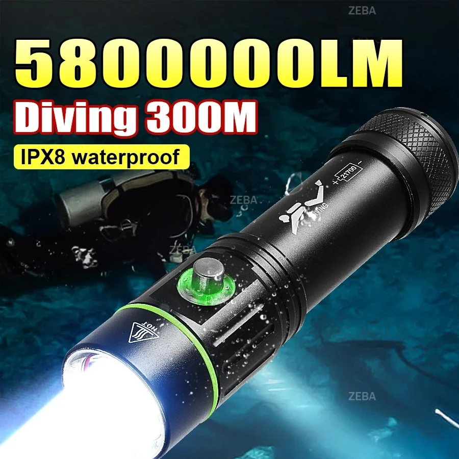 2026-5800000lm-most-powerful-dive-torch-depth-300m-professional-diving-flashlight-scuba-diving-lamp-ipx8-underwater-lantern