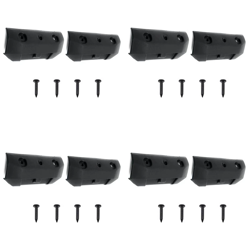 New Arrivals-4X 295100729 Snap-In Fenders Installation Kit For Sea-Doo RXT GTX Wake Pro Accessories