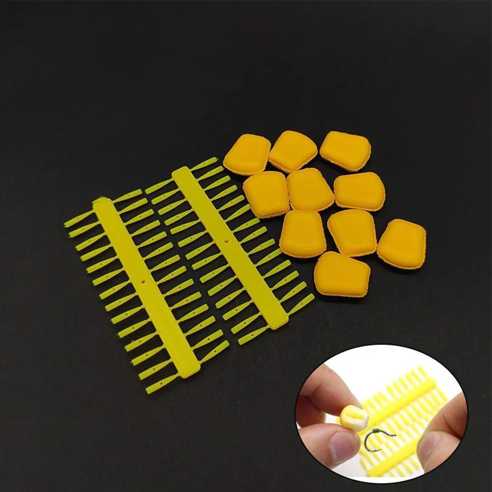 

Набор из 10 шт. быстросъемных стопоров для наживки, для прикормки, для бойлов и пеллет, для метод-фидеров, пластиковые, 7/9 мм, рыболовные аксессуары