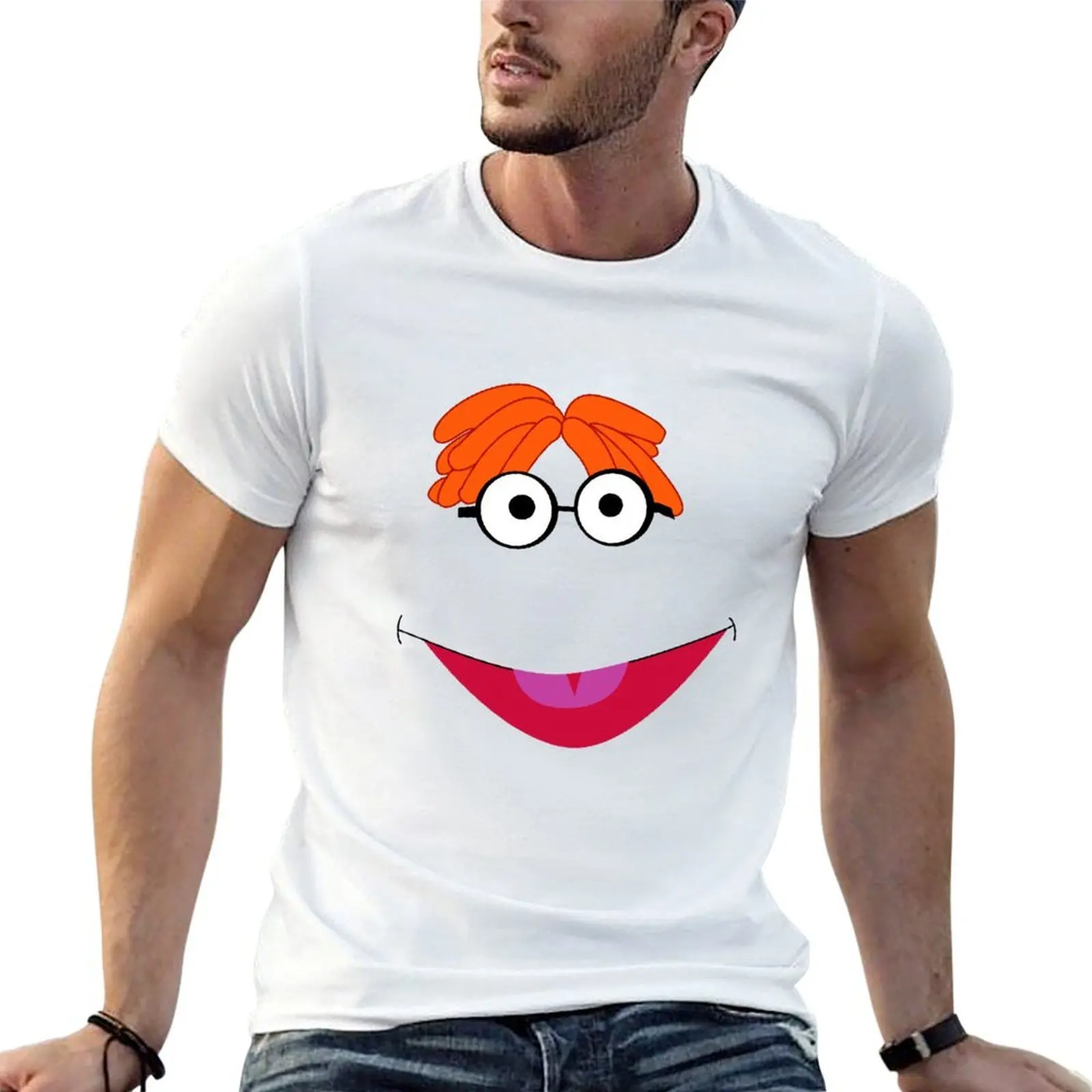

Scooter T-Shirt t shirts for man cotton funny t shirts man T-Shirt