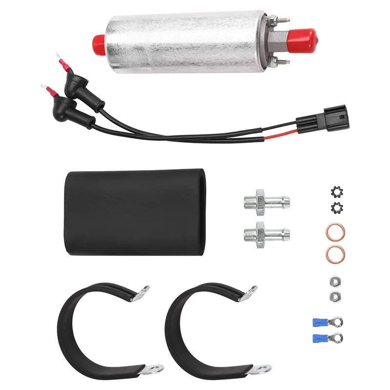 

3X 6CB-24410-00-00 Fuel Pump For Engine XF450 450 HP 6GR-24410-01-00