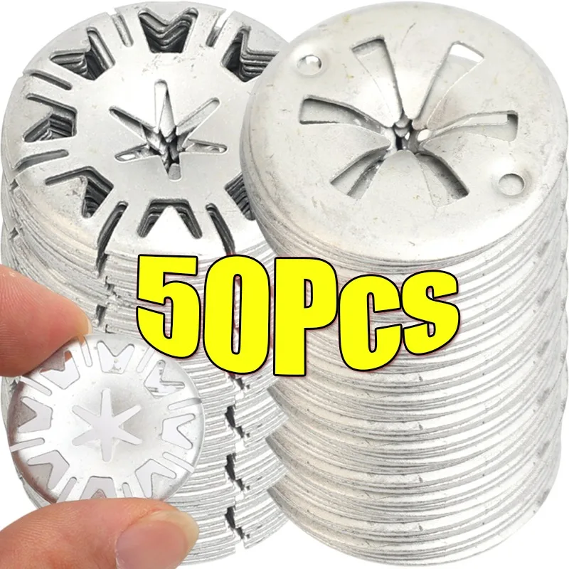 

Car Chassis Chassis Exhaust Pipe Heat Shield Acoustic Plate Heat Shield Gasket Accessory Repair Kit Car Heat Shield Gasket