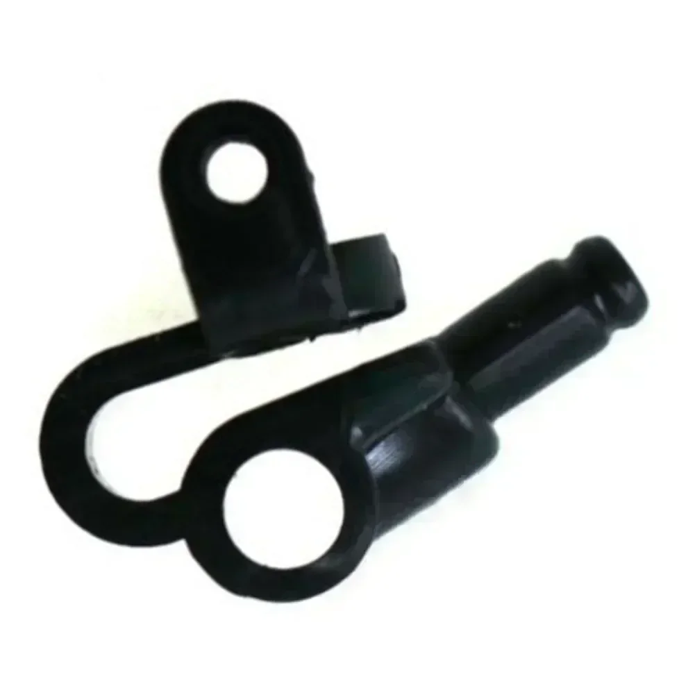 Carb Cam Follower Cam Follower 1 buah peralatan daya Taman hitam Lene kualitas OEM bagian pengganti Polypropylene