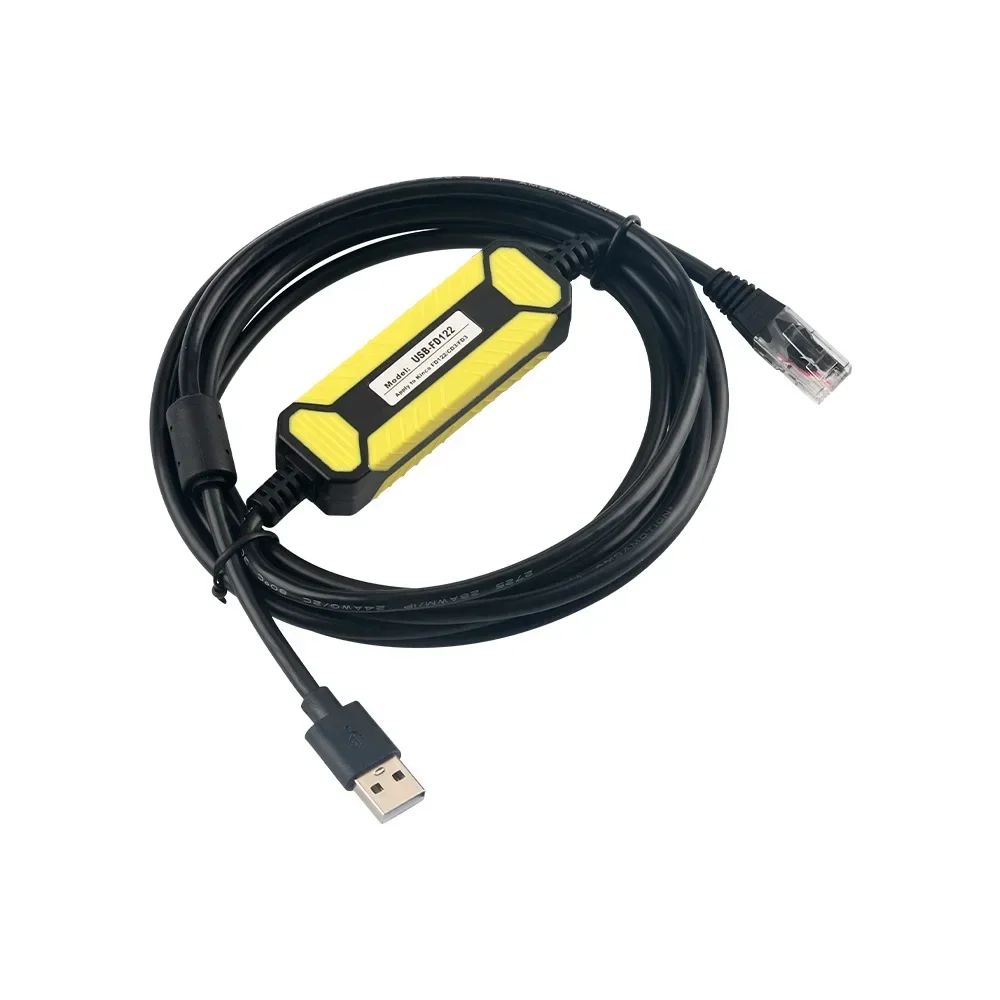 USB-FD122 Programming Cable for Kinco Servo Drive USB Port Data Download Debug Communication Line