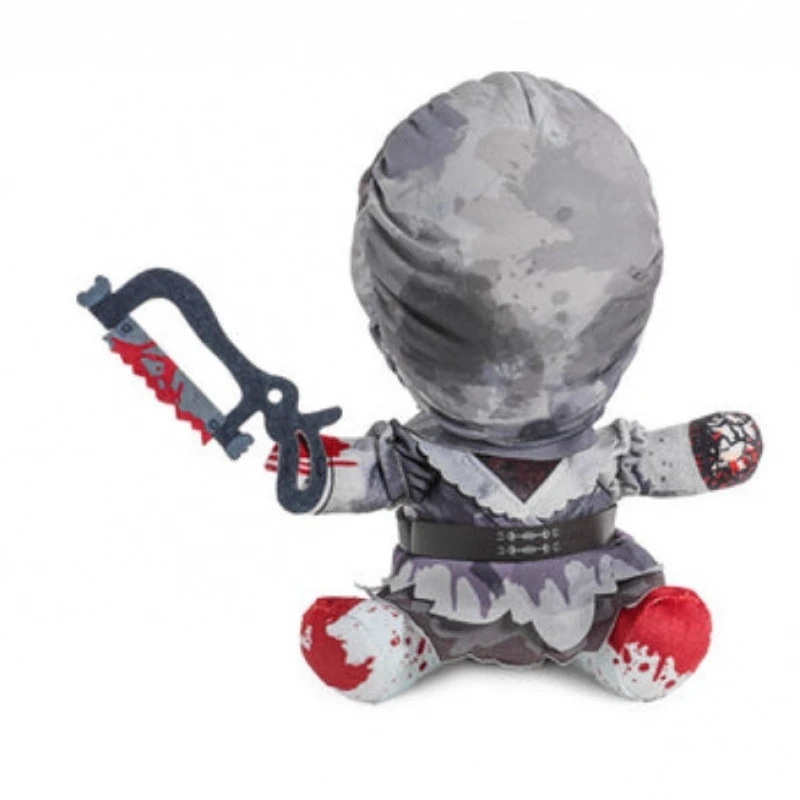 ตุ๊กตาผ้าพลัฌเดดบายเดย์ไลท์ ตัวละครจากเกมคิลเลอร์ซาวไรเวอร์ ของขวัญนุ่มนิ่มสำหรับแฟนๆ ของขวัญที่ดีที่สุด