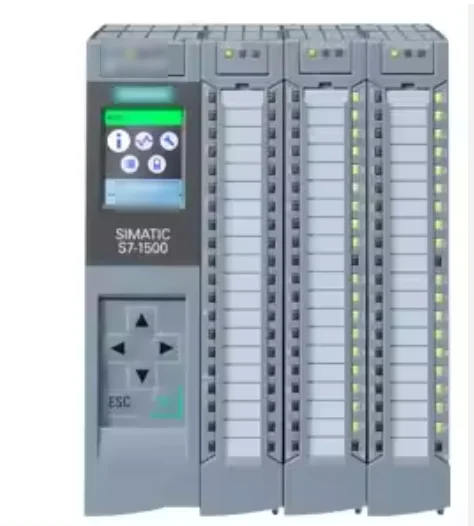 

Siemens 6ES7522-5FH00-0AB0 Analog Input/Output Modules 100% Brand New S7-1500 Siemens PLC Authorized Distributor