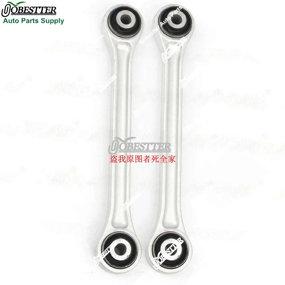 4 szt. Górne wahacze tylnego zawieszenia do Porsche 911 Convertible Targa BOXSTER Spyder CAYMAN 997 996 99733104700 99633104703