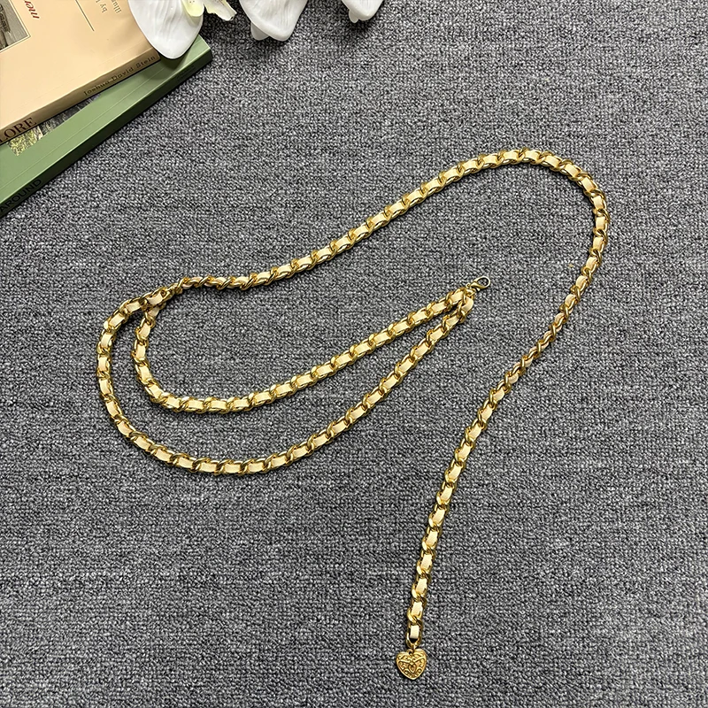 Thumbnail 4 - #32 Metal Waist Chains Discount Picks