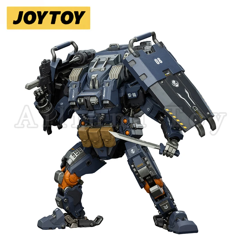 [الطلب المسبق] مجسم الحركة JOYTOY 1/25 Dark Source APOC Series Mech