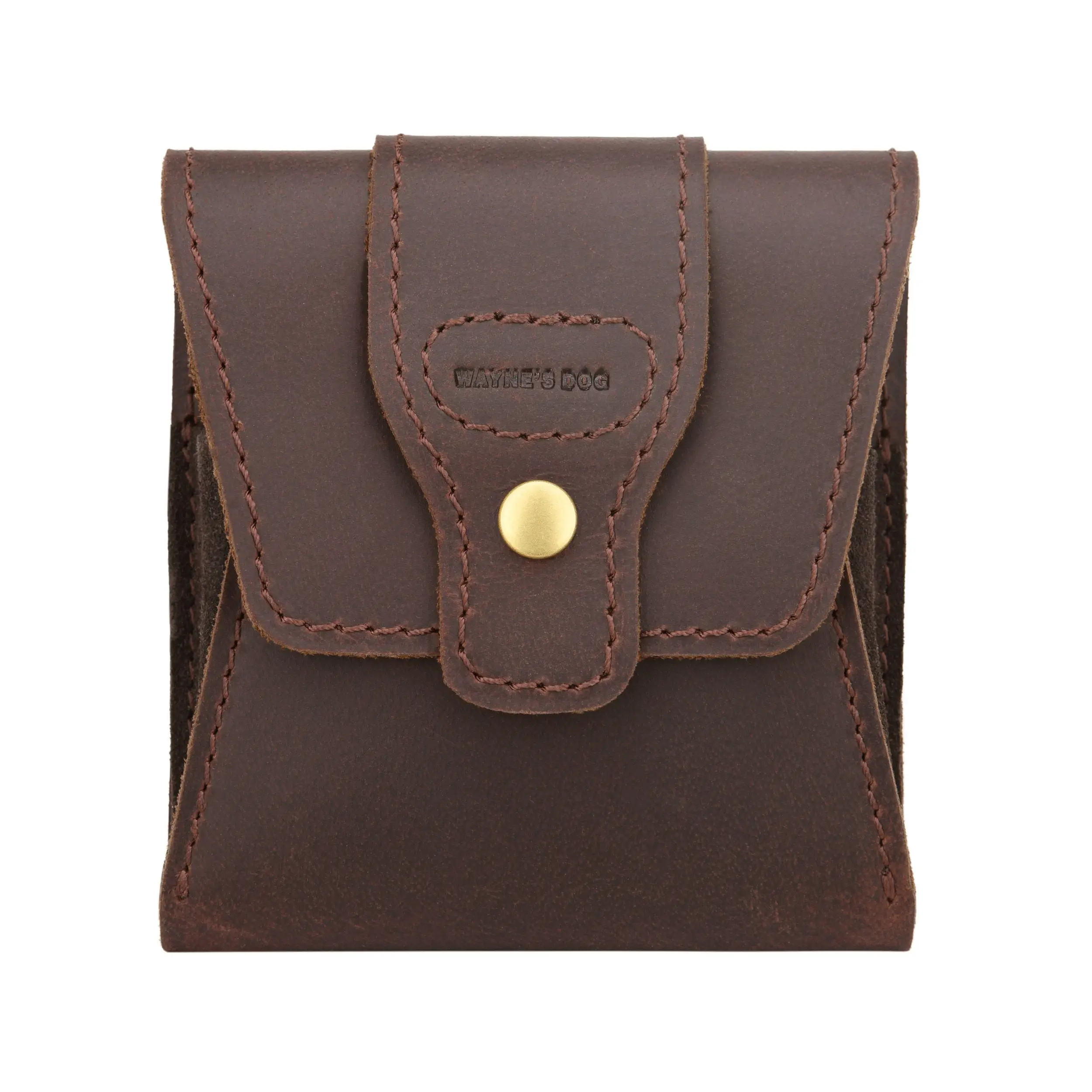 

Hunting Tactical 6 Rounds Rifle Ammo Wallet Carridge Shell Pocuh Leather Bullet Carrier for .308 .45-70 .30-06 .44mag