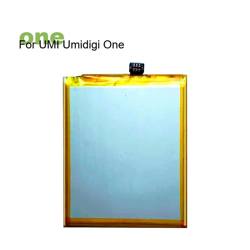 Batteria per UMI Umidigi One Max
