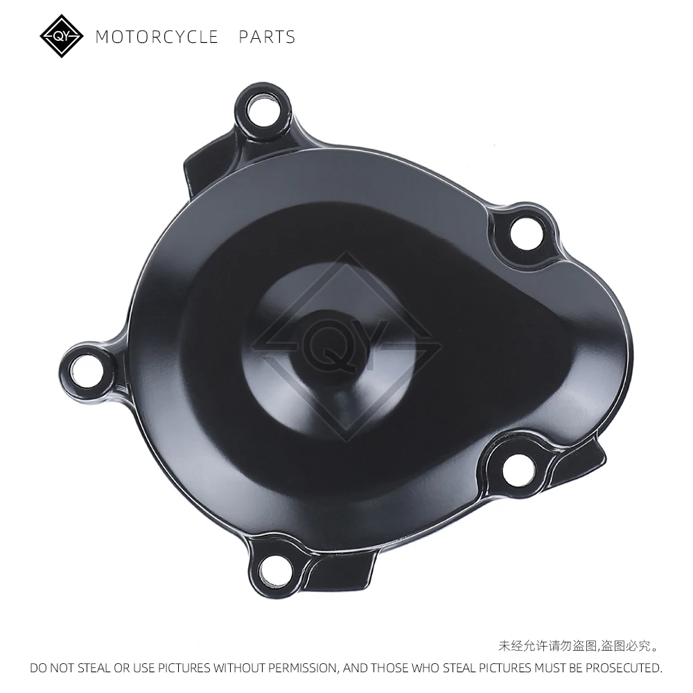 

Крышка двигателя, крышка статора двигателя, крышка картера для Suzuki Hayabusa GSX1300R GSXR1300 2004-2022 GSXR 1300 2004 2005-2022