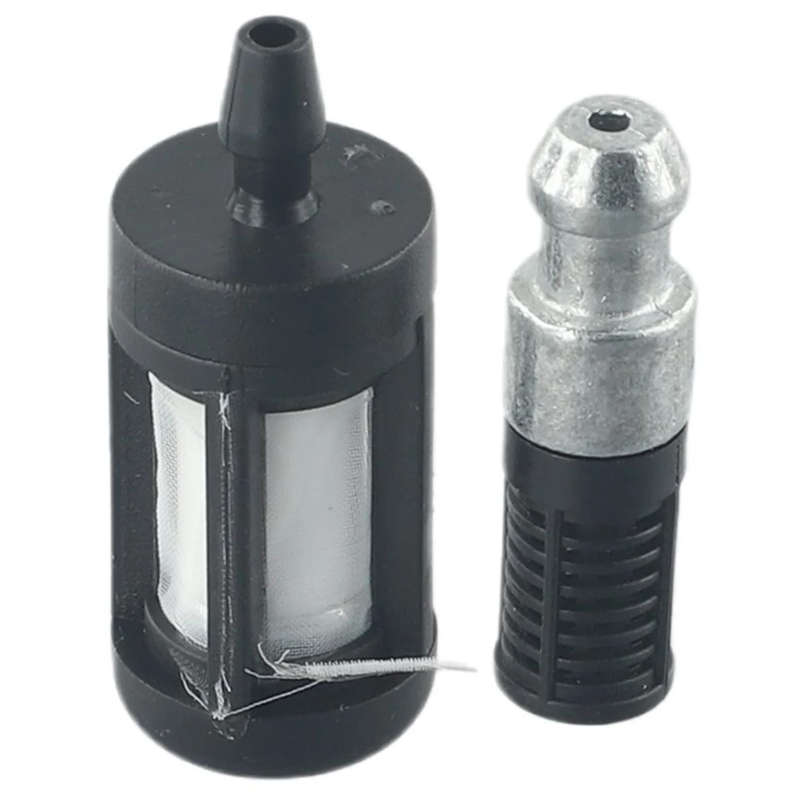 Convenient Oil Pump Kit Oil Pump kit 1127 640 3204 MS390 029 039 Oil Filter Oil Line Spring Worm Gear Worm gear