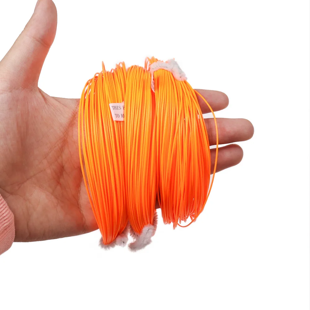 Línea de pesca con mosca flotante FreeFisher monofilamento WF - imagen 5