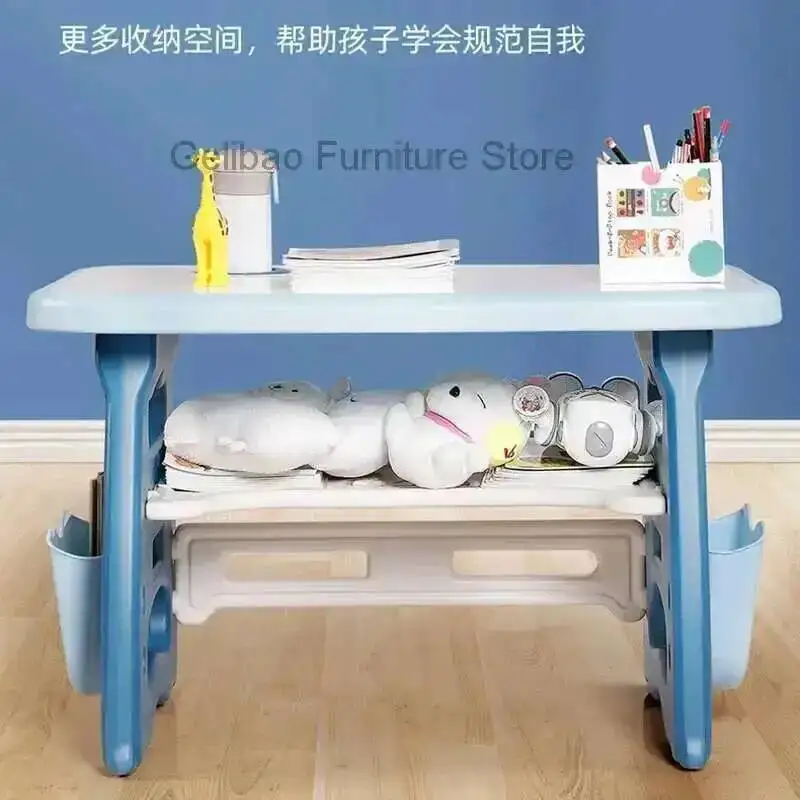 

Детская мебель: столы, стулья, комплекты для учебы и занятий для начальной школы