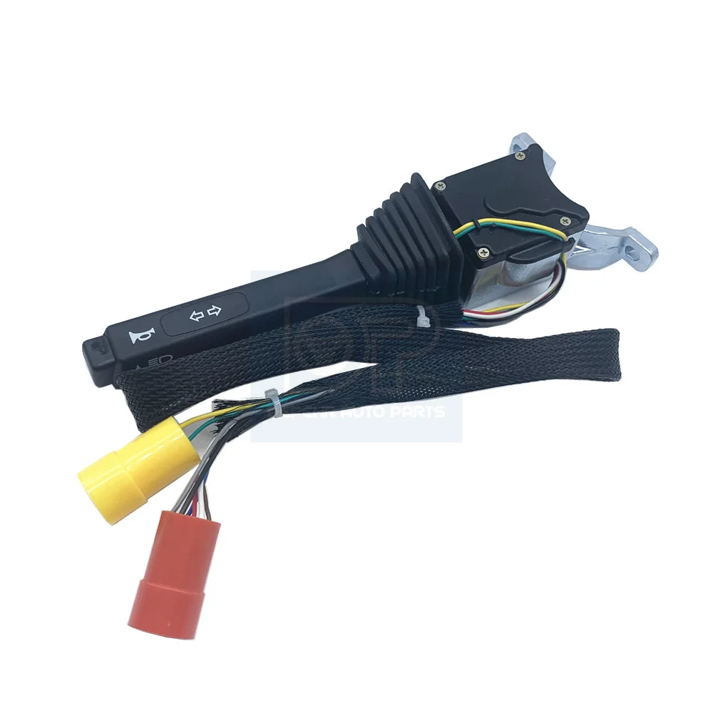 1PC Truck Steering Column Switch OEM 1615082 1390126 1301878 For D A F 65CF 75CF 85CF CF75 CF85 F65 F75 F85 F95