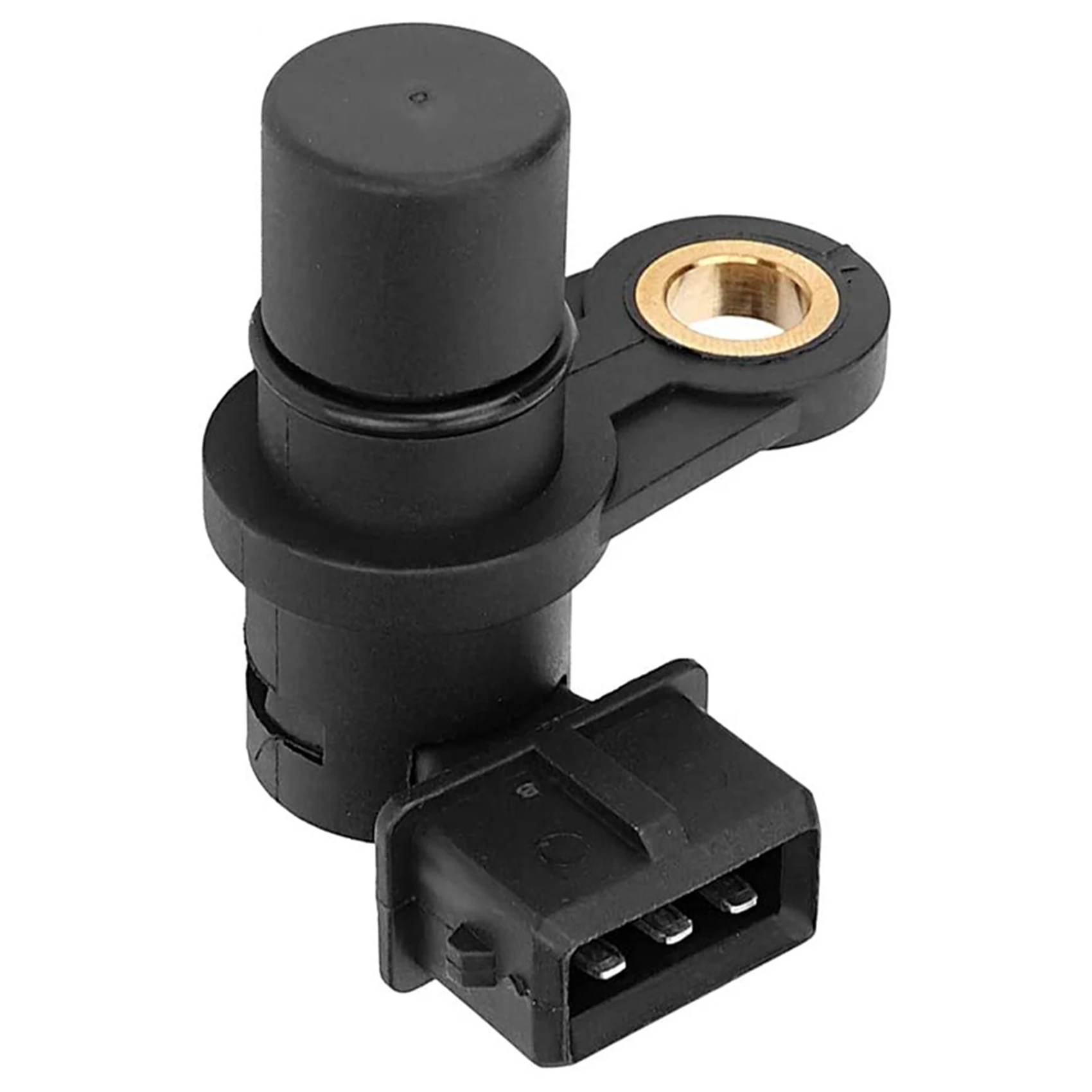 5X 96325867 Sensor de posición del árbol de levas para Daewoo Kalos Aveo Matiz 0,8 1,0 1,2 1,4 5WY3168A