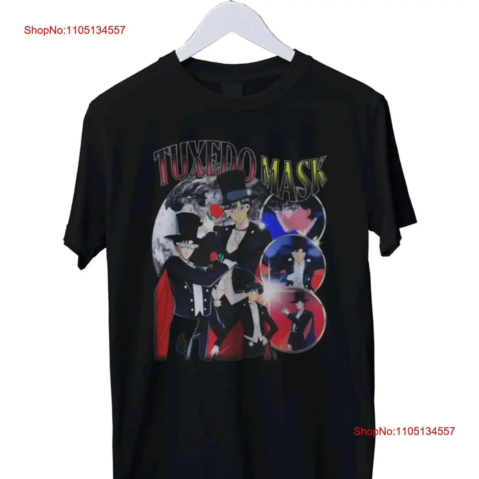 Tuxedo Mask T Shirt… - image