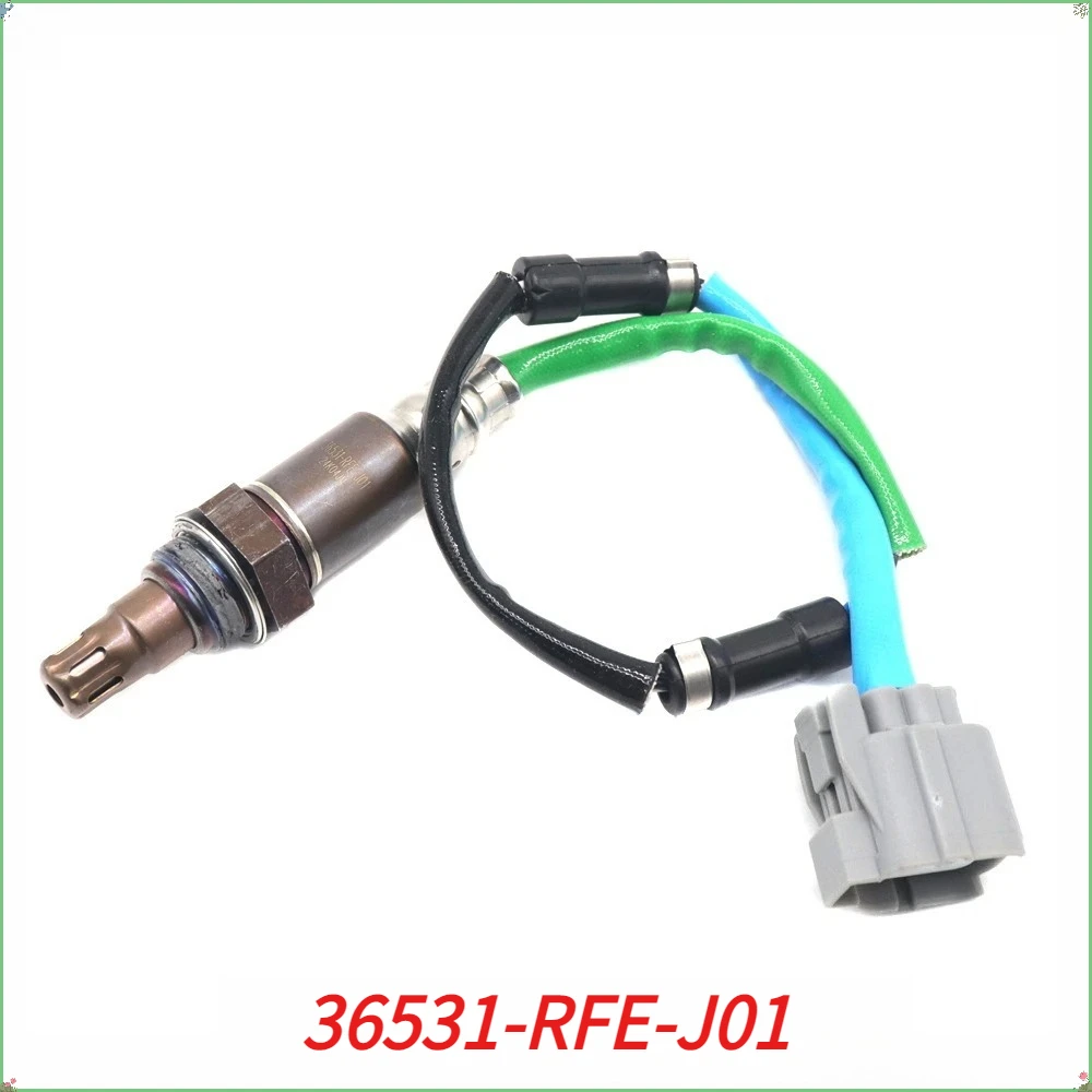 

Car Upstream O2 Oxygen Sensor 211200-2122 36531-RFE-J01 For Honda Odyssey RB1 2.4L 2005 2006-2009 36531RFEJ01 36531-RFE-003