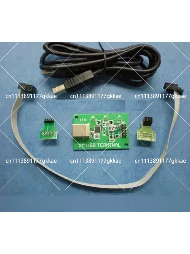 PC3000 USB Command Cable Seagate COM Port Wire PCI3000 ST COM Private Cable with Command Head