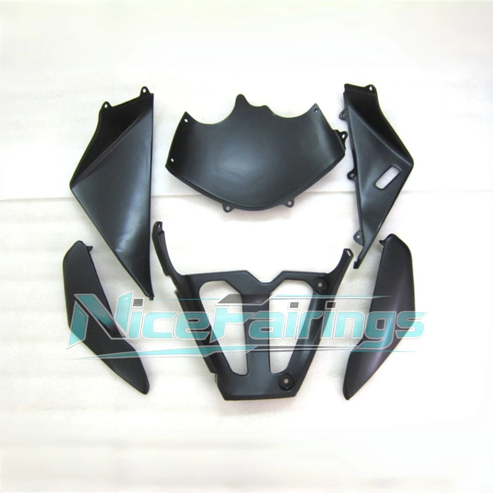 2006 2007 GSXR 600 750 Fairing Set High Quality ABS Injection Bodywork Cowl for Suzuki GSXR600 GSXR750 06 07 Motorbike Fairings view 6