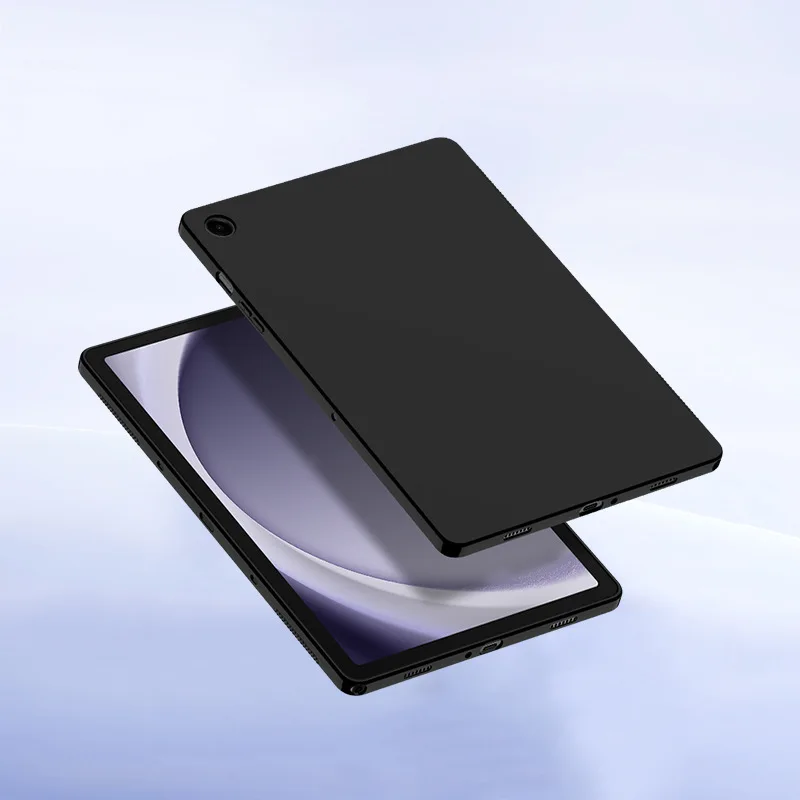 2026 Soft TPU Back Cover For Samsung Galaxy Tab S12 Plus/ S12+ 12.6 inch /S12 Ultra/S11 /S11 Ultra 14.6inch Protective Case   