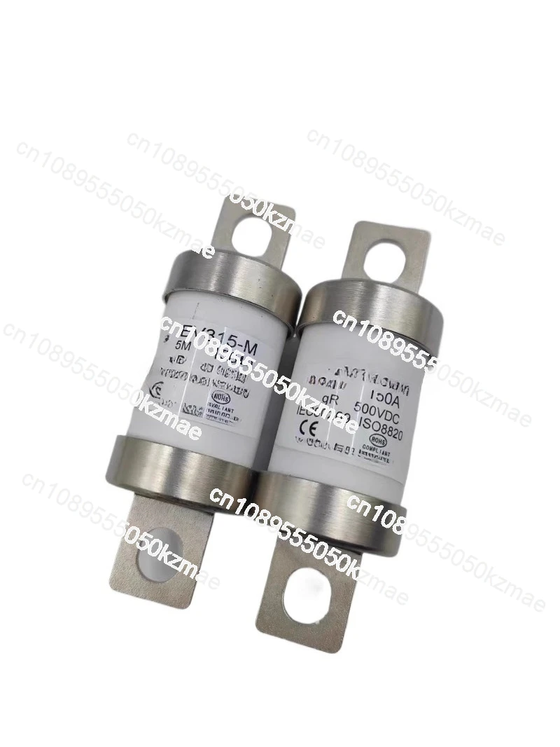 

Suitable for EV315-M-5M500VDC100A150A250A300A new energy vehicle fuses