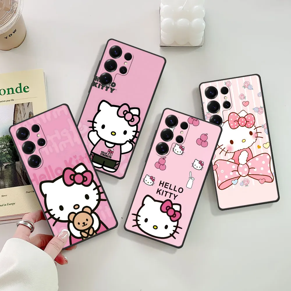Anime Hello Kitty C… - image