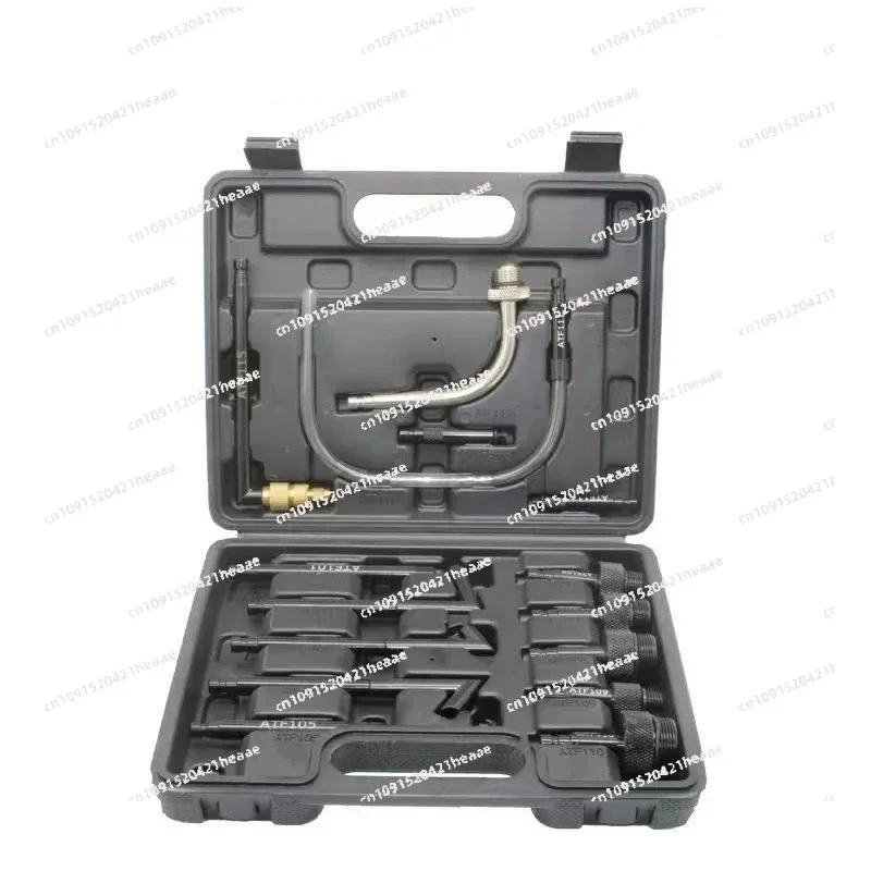 Suitable for7.5L Transmission Fluid Pump  Fluid Transfer Hand Pump Transmission Gearbox Tool