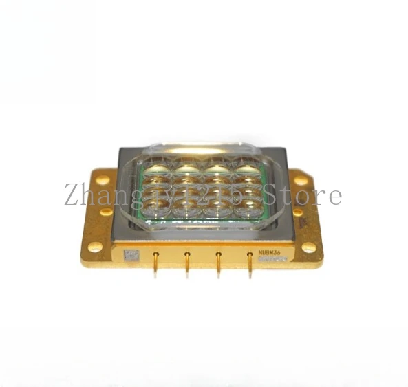 

In Stock 100% New NUBM36 450nm 455nm 105W Laser Blue Light Integration Module BANK