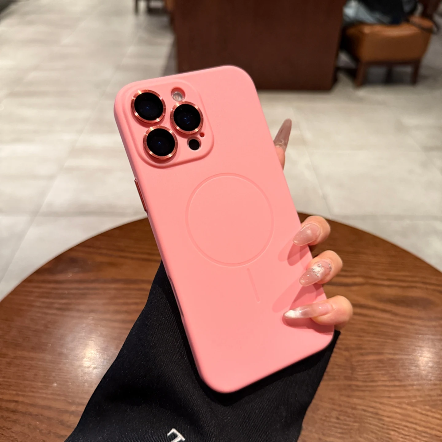 For Iphone 17 Pro M… - image