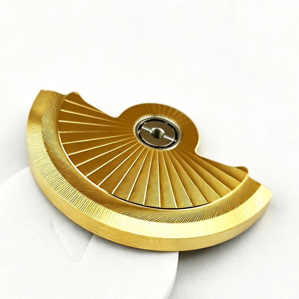 NH35 Rotor Automatic Movement Oscillating Weight For NH34 NH38 NH39 7S26 7S36 4R35 4R36 6R Movement watch accessories